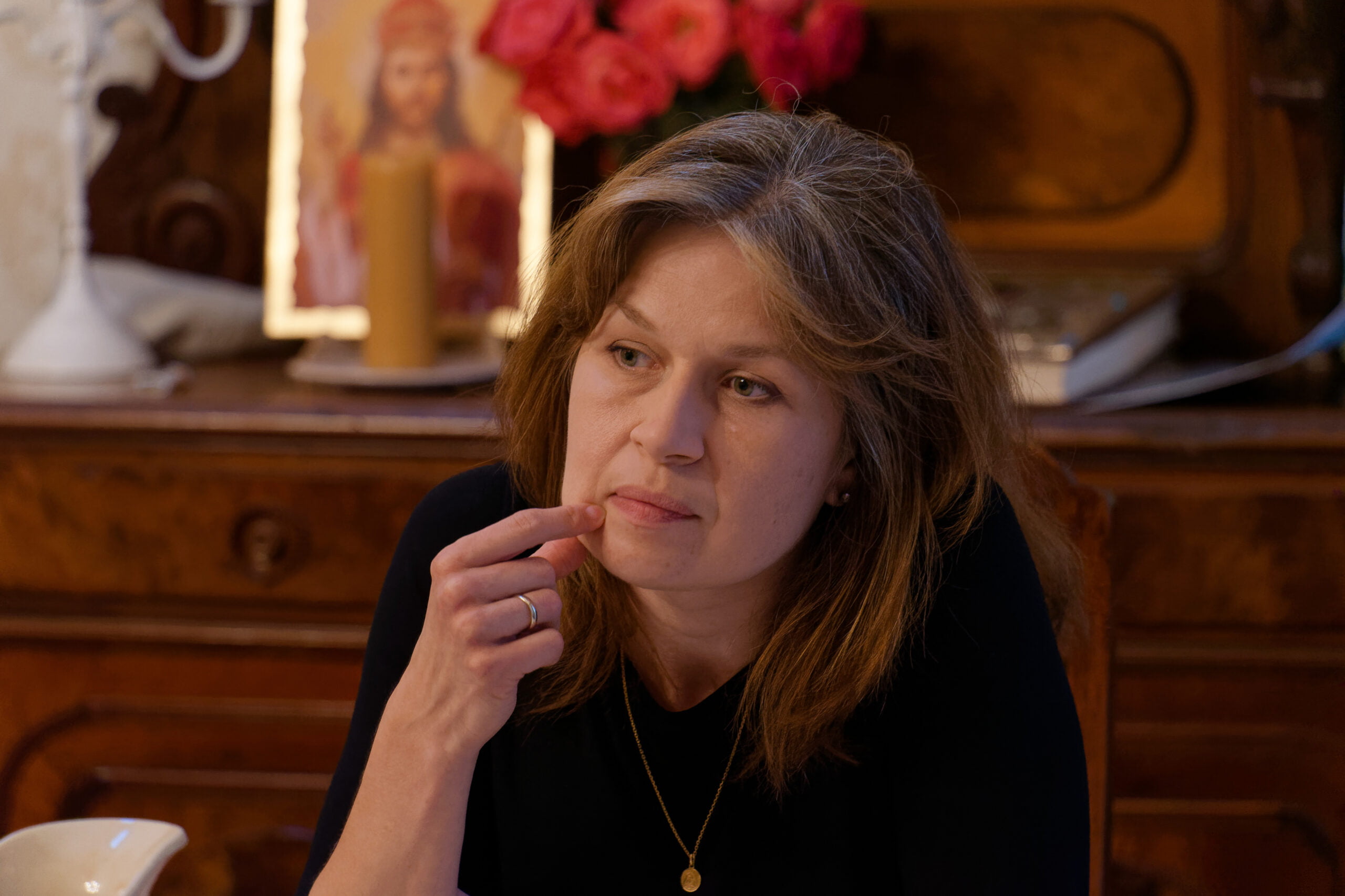 Tajemnice umysłu Tomasza Terlikowskiego