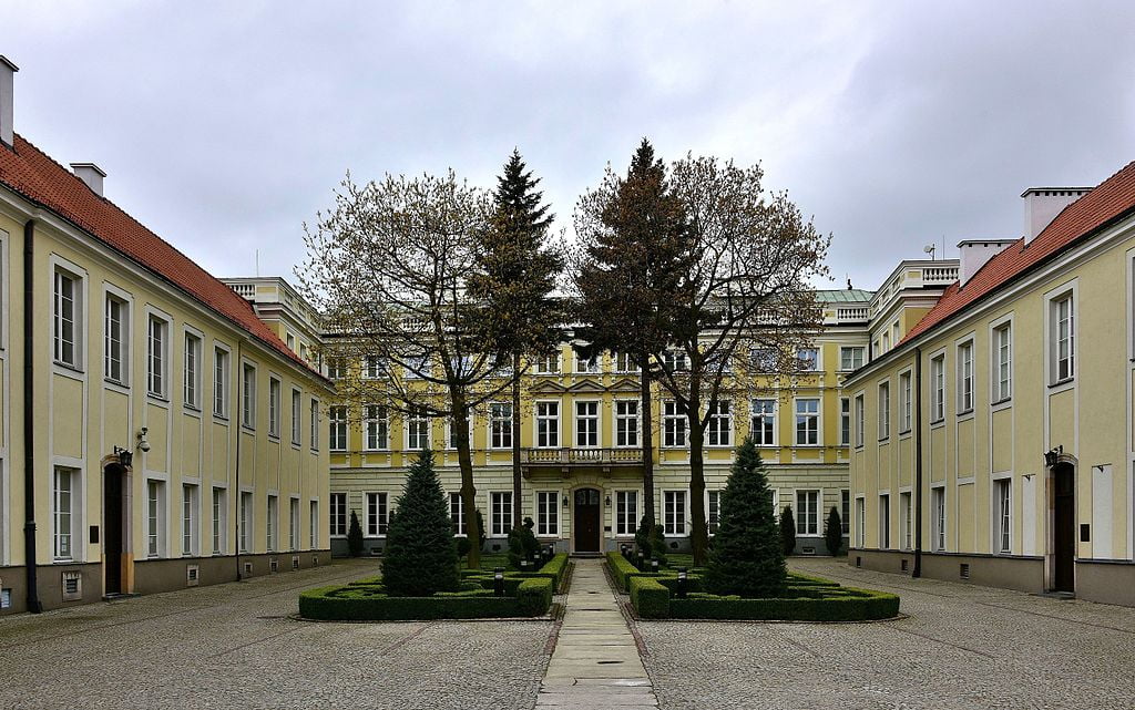 Tłumaczenia kurialistów cz. II